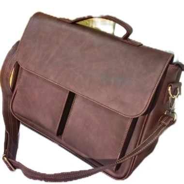 Túi xách da nam công sở sang trọng, thời trang thanh lịch - Giá chỉ 292.500₫