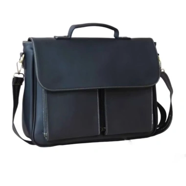 Túi xách da nam công sở sang trọng, thời trang thanh lịch - Giá chỉ 292.500₫ 10 Túi xách da nam công sở sang trọng, thời trang thanh lịch - Giá chỉ 292.500₫ 10