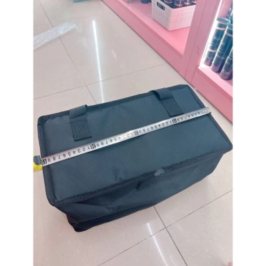 Túi xách đa năng du lịch - Đựng máy làm tóc, đồ trang điểm, chỉ 164.000₫ 3