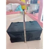 Túi xách đa năng du lịch - Đựng máy làm tóc, đồ trang điểm, chỉ 164.000₫ 4