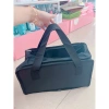 Túi xách đa năng du lịch - Đựng máy làm tóc, đồ trang điểm, chỉ 164.000₫ 5