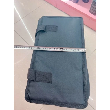 Túi xách đa năng du lịch - Đựng máy làm tóc, đồ trang điểm, chỉ 164.000₫ 6