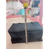 Túi xách đa năng du lịch - Đựng máy làm tóc, đồ trang điểm, chỉ 164.000₫ 8