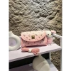 Túi xách da PU Hello Kitty đeo chéo dễ thương cho bé gái & nữ sinh Hàn Quốc - 78k 9