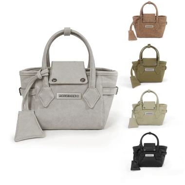 Túi Xách Da SAIGONSWAGGER Elegant Bag Extra Small - Đeo Chéo Giá 720.000 VNĐ