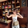 Túi Xách Da SAIGONSWAGGER Elegant Bag Extra Small - Đeo Chéo Giá 720.000 VNĐ 2