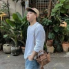 Túi Xách Da SAIGONSWAGGER Elegant Bag Extra Small - Đeo Chéo Giá 720.000 VNĐ 3
