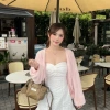 Túi Xách Da SAIGONSWAGGER Elegant Bag Extra Small - Đeo Chéo Giá 720.000 VNĐ 4