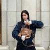 Túi Xách Da SAIGONSWAGGER Elegant Bag Extra Small - Đeo Chéo Giá 720.000 VNĐ 5