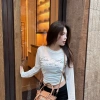 Túi Xách Da SAIGONSWAGGER Elegant Bag Extra Small - Đeo Chéo Giá 720.000 VNĐ 7