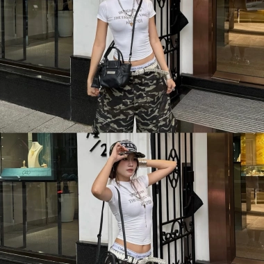Túi Xách Da SAIGONSWAGGER Elegant Bag Extra Small - Đeo Chéo Giá 720.000 VNĐ