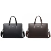 Túi xách Da San Leather S9.357 nam cao cấp, cặp văn phòng - giảm còn 984.500₫ 6