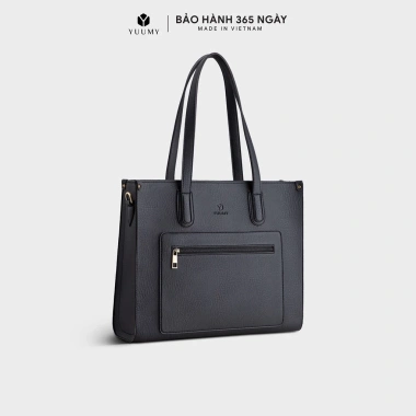 Túi Xách Da Yuumy YTX20 – Thời Trang Nữ Công Sở Sang Trọng, Giá 309.000₫ Giảm 20%