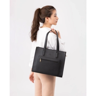 Túi Xách Da Yuumy YTX20 – Thời Trang Nữ Công Sở Sang Trọng, Giá 309.000₫ Giảm 20%