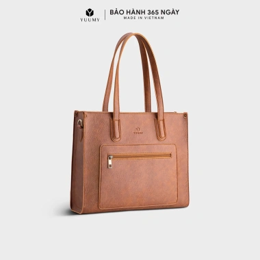 Túi Xách Da Yuumy YTX20 – Thời Trang Nữ Công Sở Sang Trọng, Giá 309.000₫ Giảm 20%