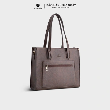 Túi Xách Da Yuumy YTX20 – Thời Trang Nữ Công Sở Sang Trọng, Giá 309.000₫ Giảm 20%