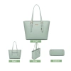 Túi xách DAVID JONES da pu cỡ vừa thời trang nữ - Giá ưu đãi 529.000₫ 7