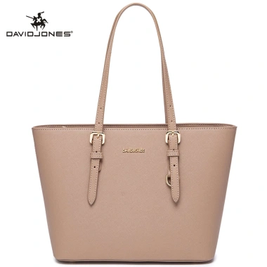 Túi xách DAVID JONES da pu cỡ vừa thời trang nữ - Giá ưu đãi 529.000₫ 10 Túi xách DAVID JONES da pu cỡ vừa thời trang nữ - Giá ưu đãi 529.000₫ 10