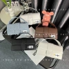 Túi xách đeo chéo Jac size 19 dáng ngang cầm tay siêu sang, dễ phối đồ - 89.000đ