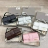 Túi xách đeo chéo Jac size 19 dáng ngang cầm tay siêu sang, dễ phối đồ - 89.000đ 4