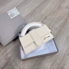 Túi xách đeo chéo Jac size 19 dáng ngang cầm tay siêu sang, dễ phối đồ - 89.000đ 8