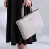 Túi xách đeo vai ALARION 16 inch chống nước chống sốc, dung tích lớn, cặp đôi du lịch công sở - 249.480 VND 5