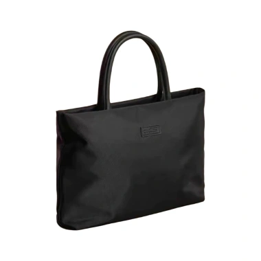 Túi xách đeo vai ALARION 16 inch chống nước chống sốc, dung tích lớn, cặp đôi du lịch công sở - 249.480 VND 10
