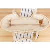 Túi xách đeo vai cói thời trang cao cấp, sang chảnh, dễ thương cho du lịch biển - 175.000₫ 5