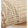 Túi xách đeo vai cói thời trang cao cấp, sang chảnh, dễ thương cho du lịch biển - 175.000₫ 6