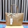 Túi xách đeo vai Neverfull cỡ lớn đựng laptop - Túi công sở thời trang, giảm còn 254.000₫ 6