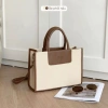 Túi xách đeo vai nữ GILAN Elia bag size vừa iPad, sổ A5 - Giá ưu đãi 379k 4