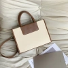 Túi xách đeo vai nữ GILAN Elia bag size vừa iPad, sổ A5 - Giá ưu đãi 379k 10