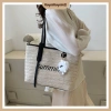 Túi xách đi biển họa tiết Summer nữ phong cách Hàn Quốc tote lớn H273 giá 129k