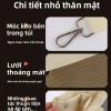 Túi Xách Di Động Cho Mèo - Ba Lô Đeo Vai Chéo Tiện Lợi, Dùng Được Mọi Nơi 5