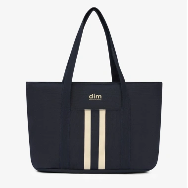 Túi xách DIM Stripe Tote 5 màu - Giá ưu đãi 427.500₫, chất liệu bền, thời trang