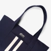 Túi xách DIM Stripe Tote 5 màu - Giá ưu đãi 427.500₫, chất liệu bền, thời trang 6