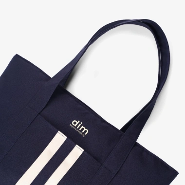 Túi xách DIM Stripe Tote 5 màu - Giá ưu đãi 427.500₫, chất liệu bền, thời trang