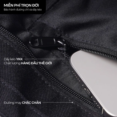 Túi xách DIM Stripe Tote 5 màu - Giá ưu đãi 427.500₫, chất liệu bền, thời trang