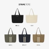 Túi xách DIM Stripe Tote 5 màu - Giá ưu đãi 427.500₫, chất liệu bền, thời trang 9