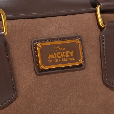 Túi xách Disney Mickey Retro - Túi đeo vai thời trang nữ, giảm 20% còn 785.991₫ 7