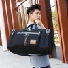 Túi xách du lịch cỡ đại nam nữ thời trang, thể thao, ngăn hành lí rộng - Giá 147k 7