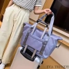 Túi Xách Du Lịch Cỡ Lớn 2 Tầng Đa Năng Nam Nữ TX027 - Giá Ưu Đãi 89.000 VND 5