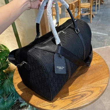 Túi Xách Du Lịch Đì O Cao Cấp - Phù Hợp Đi Biển và Phượt, Giá chỉ 199k