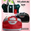 Túi Xách Du Lịch Siêu Nhẹ Đa Năng - Khuyến Mãi Giá 150.000, Giá Gốc 184.500