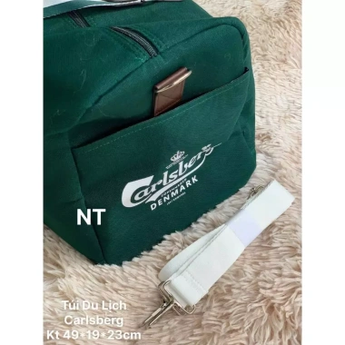 Túi Xách Du Lịch Siêu Nhẹ Đa Năng - Khuyến Mãi Giá 150.000, Giá Gốc 184.500 3 Túi Xách Du Lịch Siêu Nhẹ Đa Năng - Khuyến Mãi Giá 150.000, Giá Gốc 184.500 3