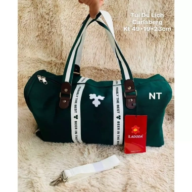 Túi Xách Du Lịch Siêu Nhẹ Đa Năng - Khuyến Mãi Giá 150.000, Giá Gốc 184.500 9 Túi Xách Du Lịch Siêu Nhẹ Đa Năng - Khuyến Mãi Giá 150.000, Giá Gốc 184.500 9
