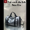 Túi xách du lịch size lớn SHINE TORE ST 129 - Túi trống thời trang, giá 129.000₫ 2