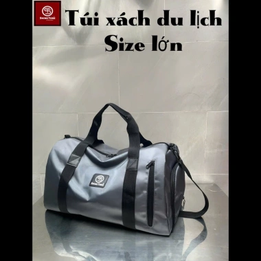 Túi xách du lịch size lớn SHINE TORE ST 129 - Túi trống thời trang, giá 129.000₫