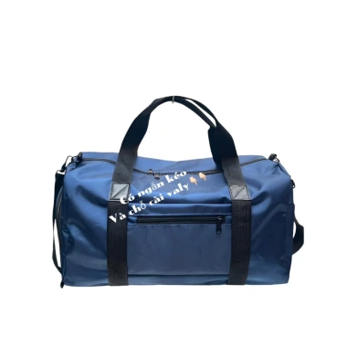Túi xách du lịch size lớn SHINE TORE ST 129 - Túi trống thời trang, giá 129.000₫