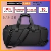 Túi Xách Du Lịch Thể Thao Đa Năng Unisex BANGE – Giá 636,020₫, Tiện Lợi & Bền Bỉ